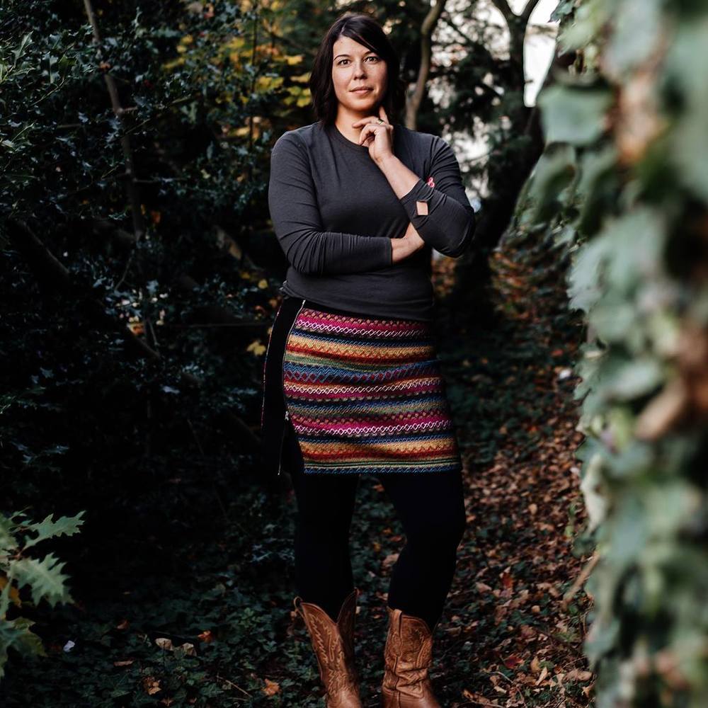 Meet your Posher, Cheryl